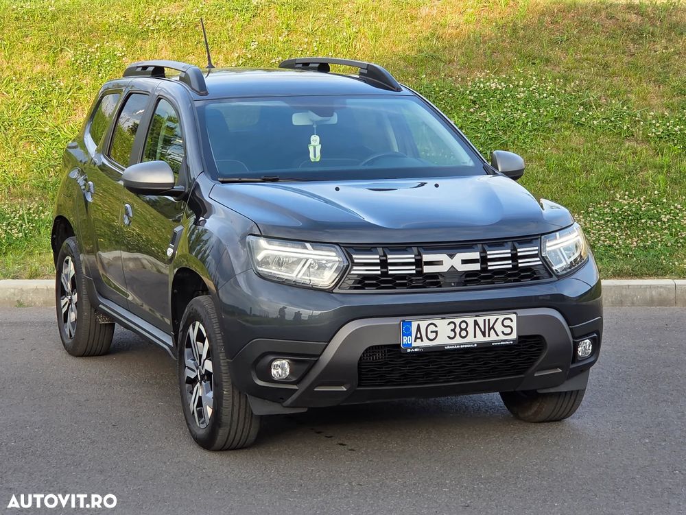 Dacia Duster ECO-G 100 Journey - 1