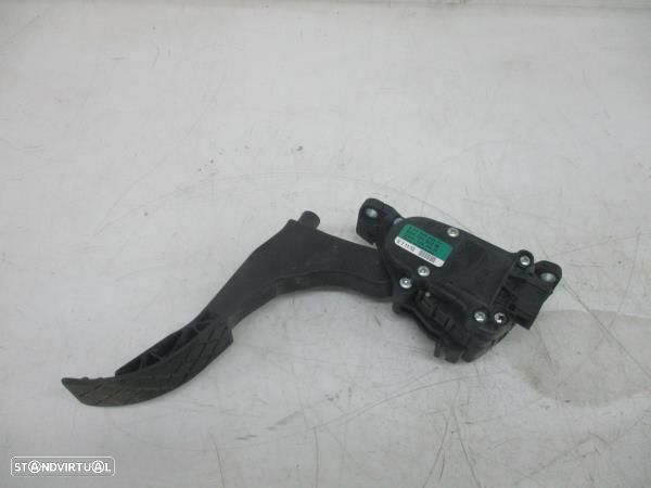 Pedal Acelerador Eletrico Volkswagen Polo (6R1, 6C1) - 4