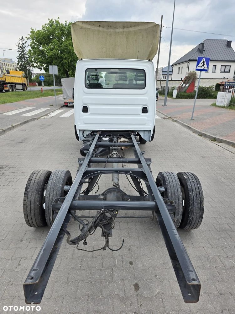 Iveco Daily 35c14 - 7