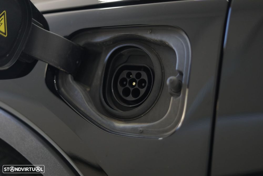 Volvo XC 40 1.5 T4 PHEV Inscription - 31