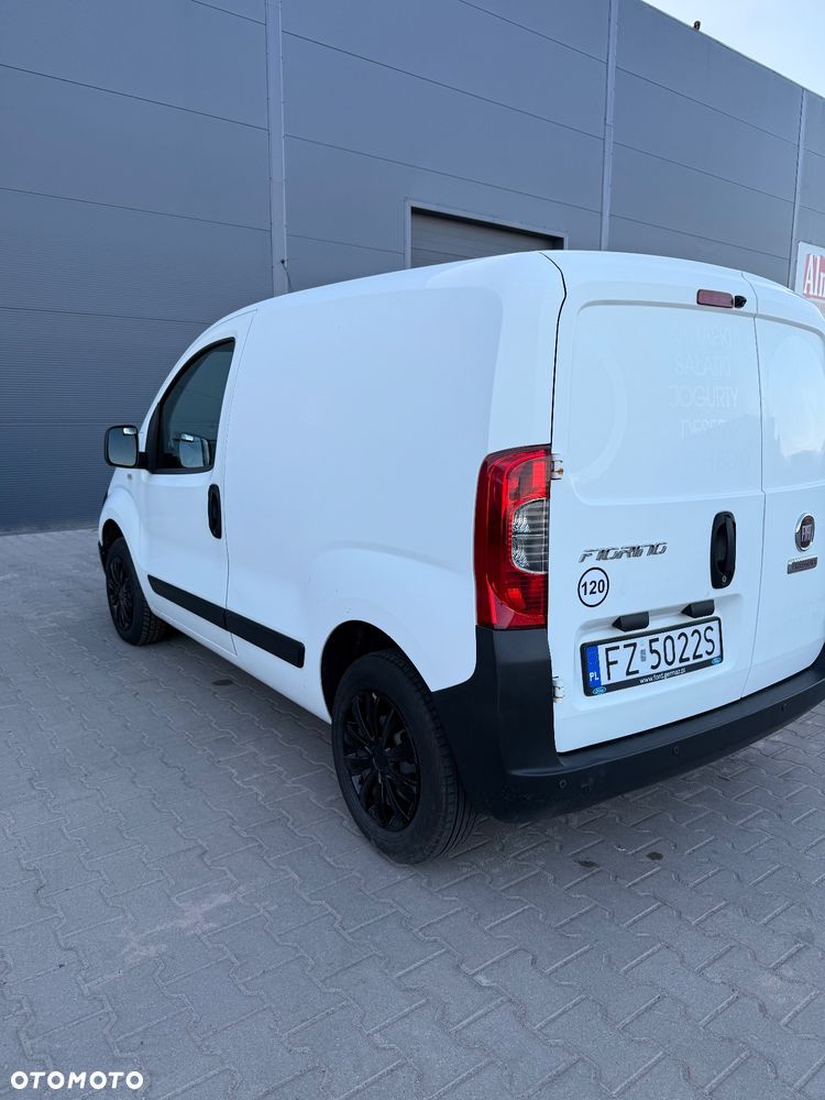 Fiat Fiorino 1.4 Active - 7