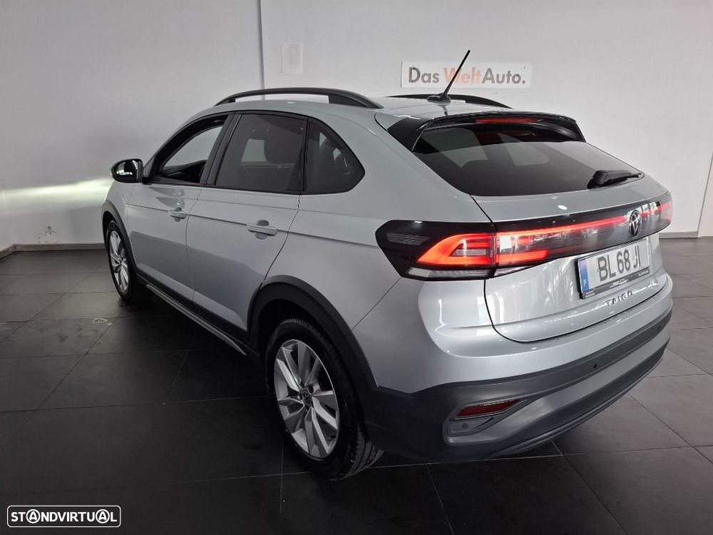 VW Taigo 1.0 TSI Urban - 10
