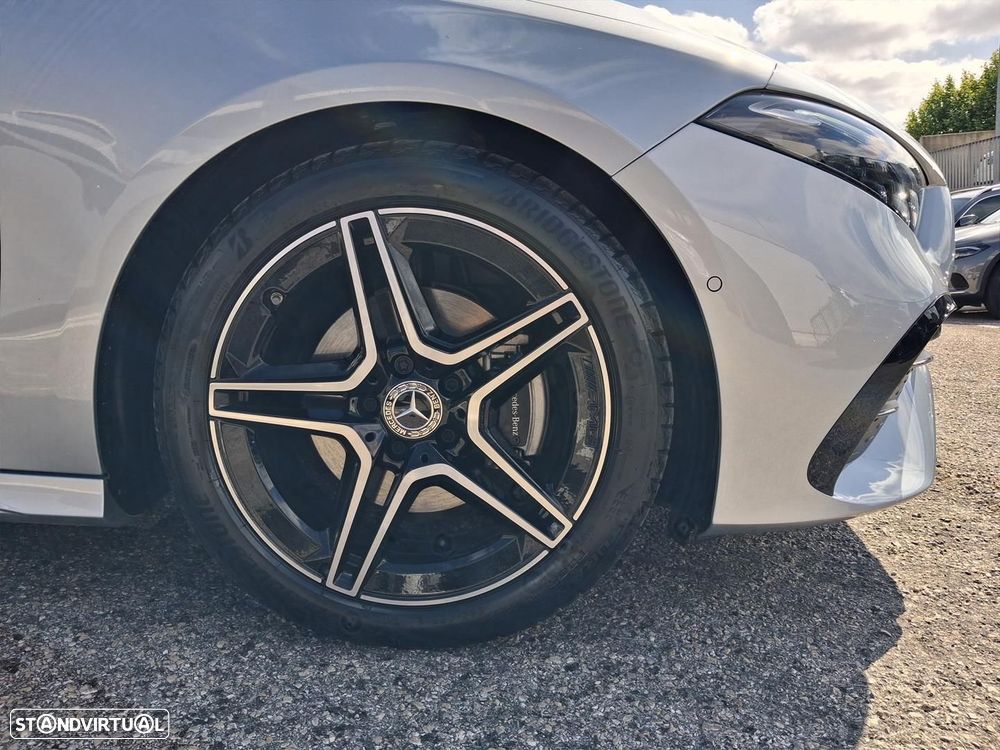 Mercedes-Benz A 180 - 5
