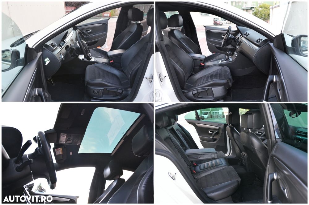 Volkswagen Passat CC - 5