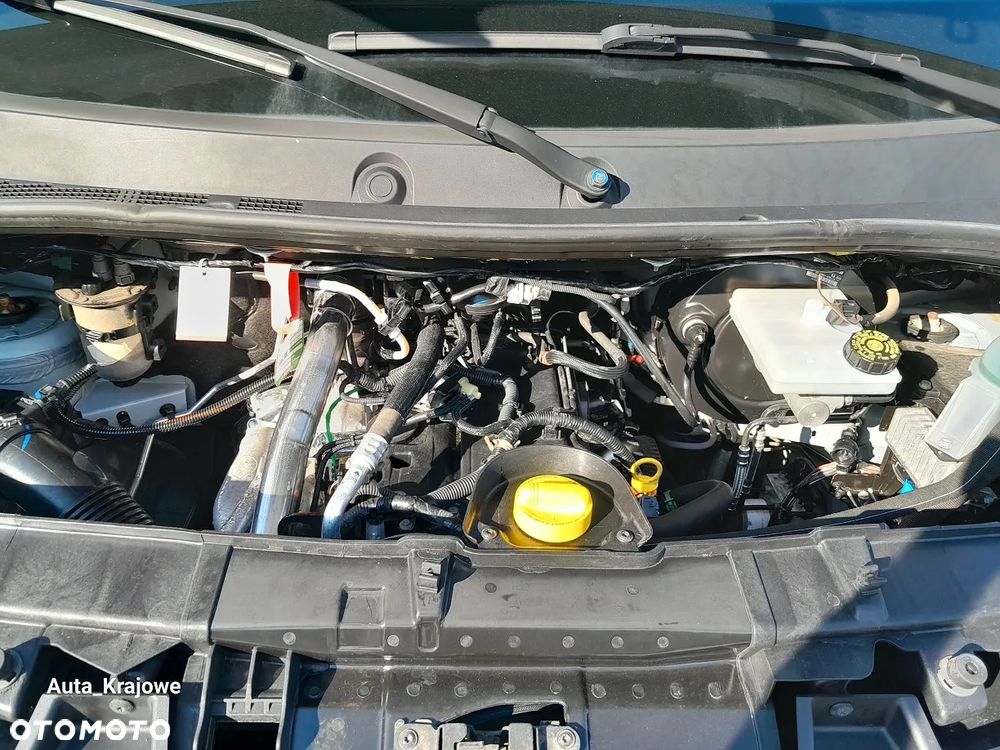 Opel MOVANO L4H2 145 RWD - 20