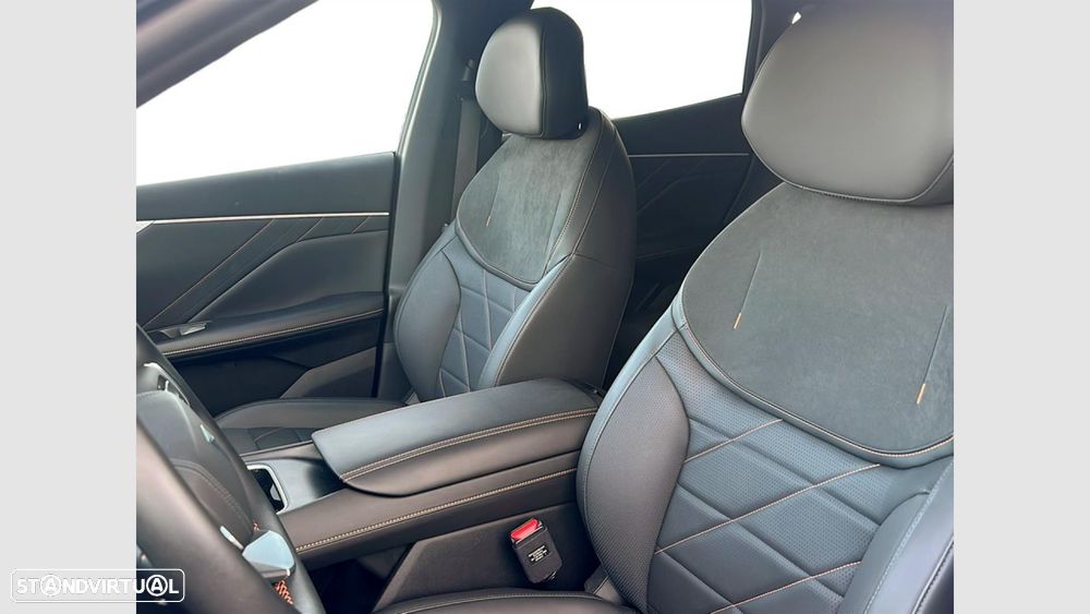 Changan Deepal S05 68.8 kWh Max - 13