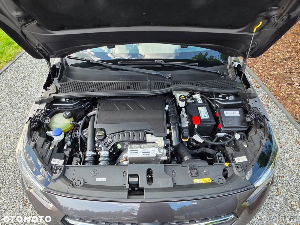 Opel Corsa 1.2 GS Line S&S - 27