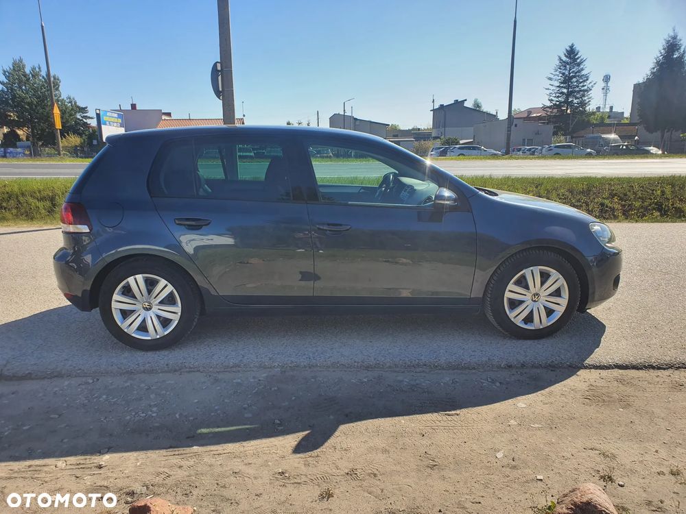 Volkswagen Golf 1.4 TSI Edition - 4