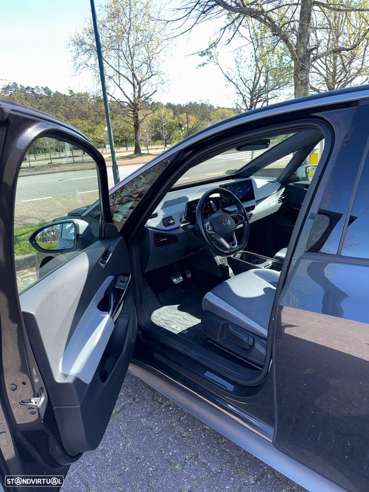 VW ID.3 Performance Upgrade Pro 1st - 12