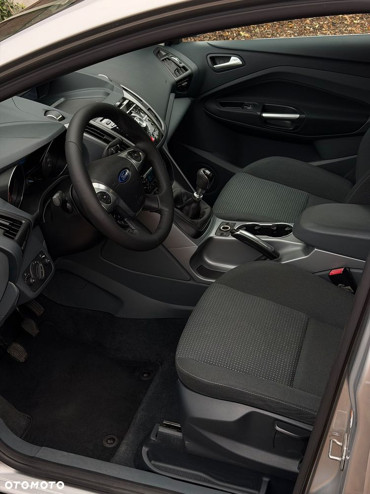 Ford Grand C-MAX 1.6 TDCi Start-Stop-System Champions Edition - 14