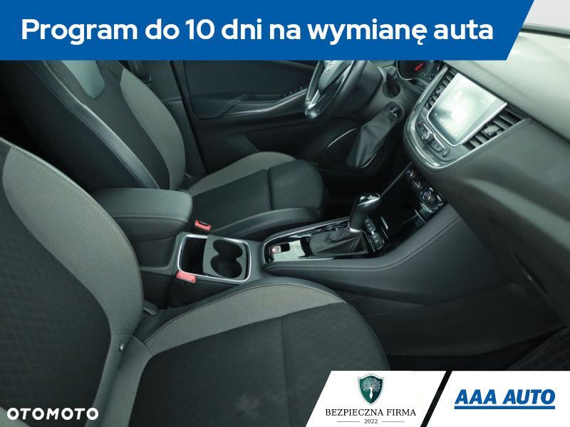 Opel Grandland X - 9