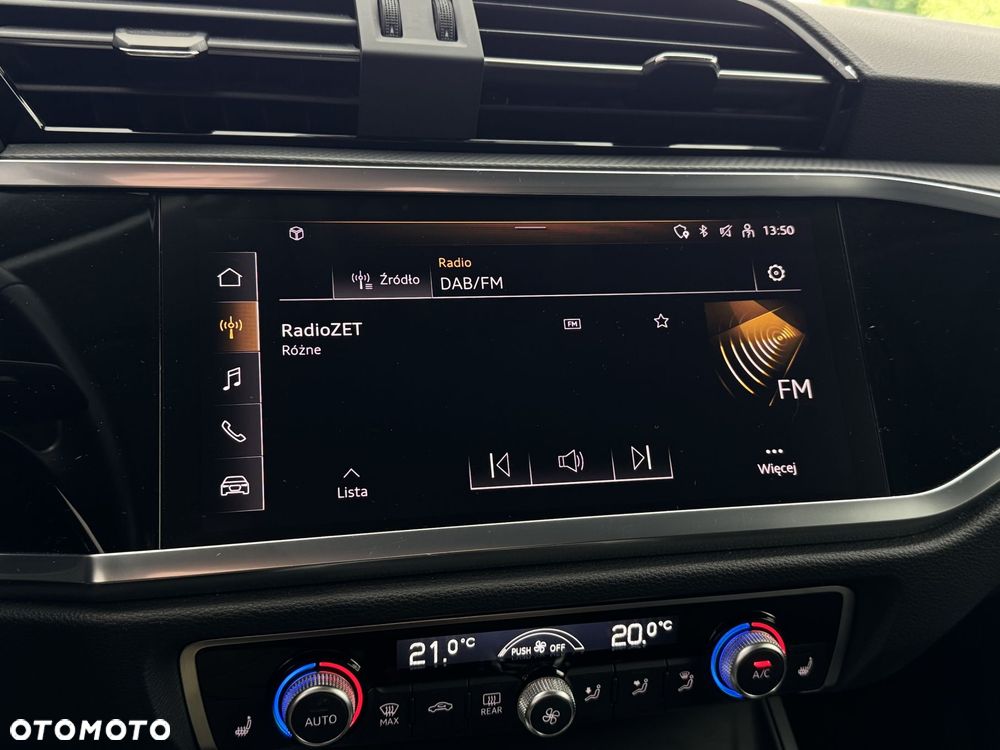 Audi Q3 35 TDI S tronic - 28