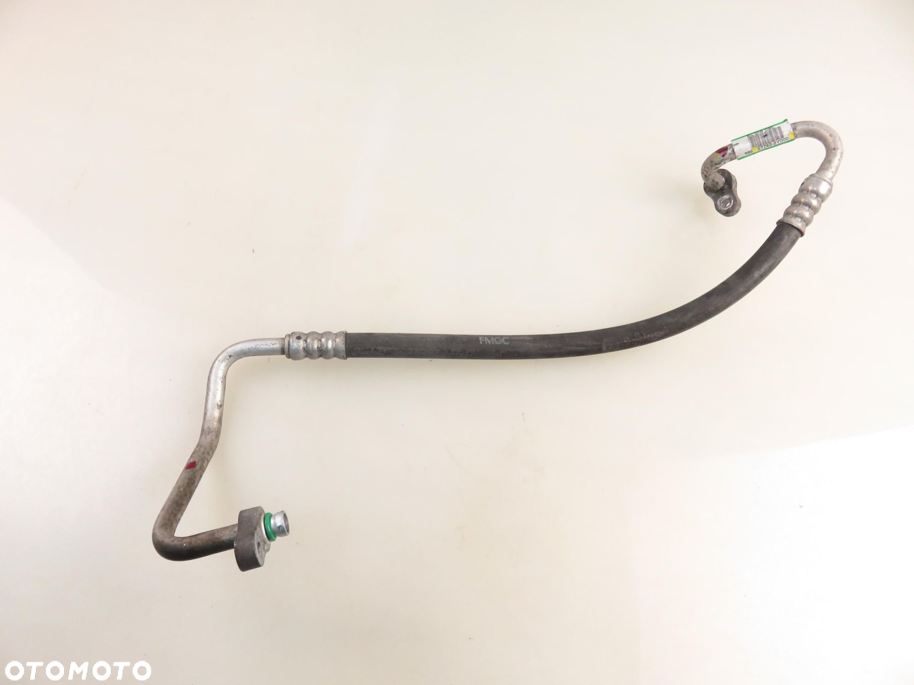 PRZEWÓD KLIMATYZACJI HYUNDAI ix35 2.0 CRDi 4WD 184 - D4HA 977622Y000 - 4