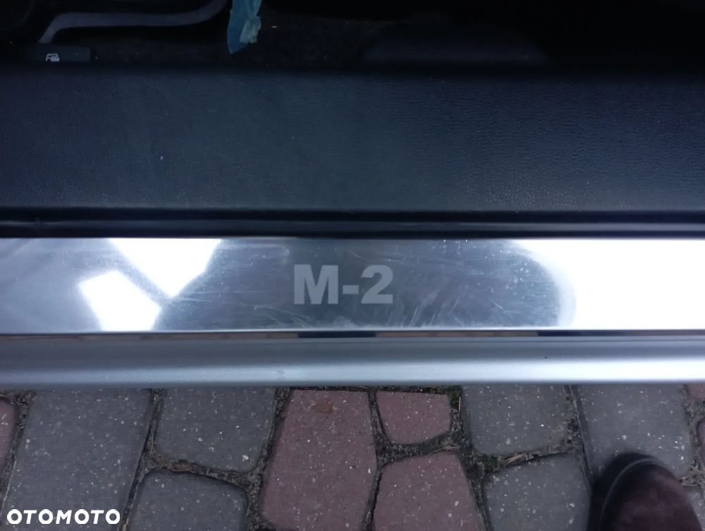 Mazda 2 1.3 Independence - 19