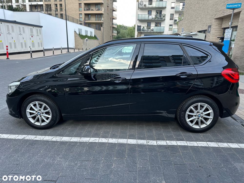 BMW Seria 2 218d Advantage - 13