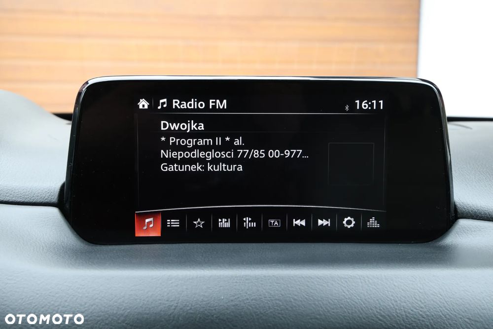 Mazda CX-5 SKYACTIV-G 160 Drive AWD Exclusive-Line - 24