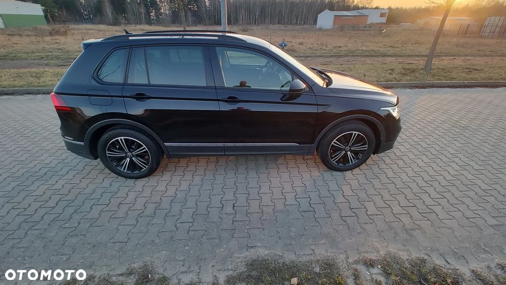 Volkswagen Tiguan 2.0 TDI SCR DSG Elegance - 14