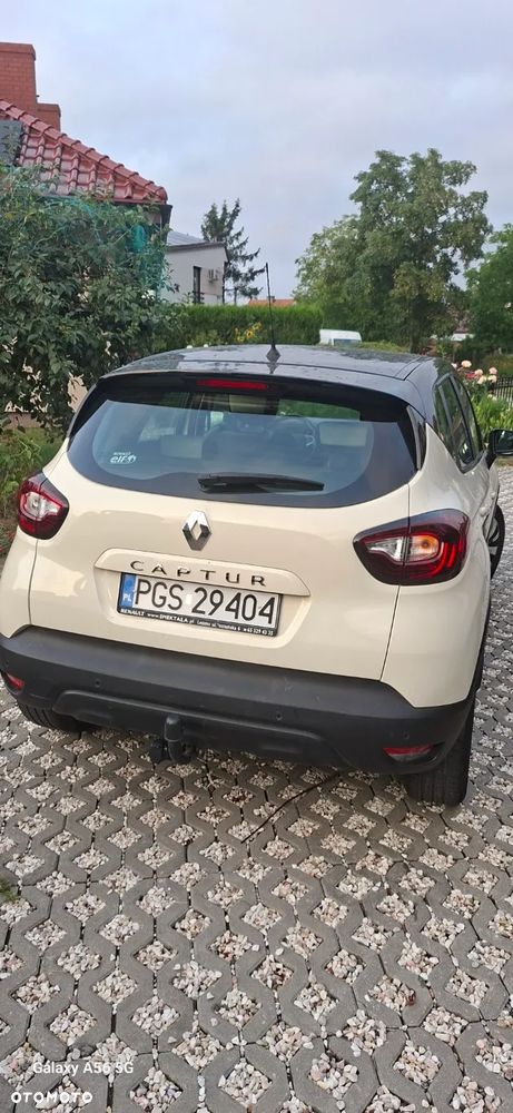 Renault Captur 1.2 Energy TCe Zen - 3