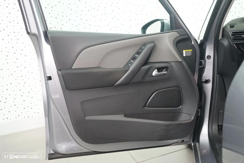 Citroën C4 Picasso 1.6 BlueHDi Exclusive EAT6 - 16