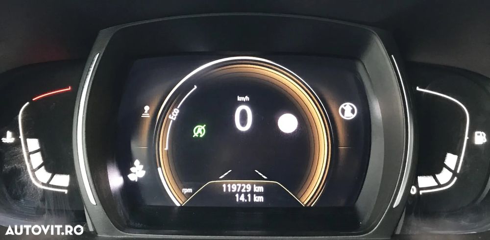 Renault Kadjar TCe 140 GPF BUSINESS EDITION - 20