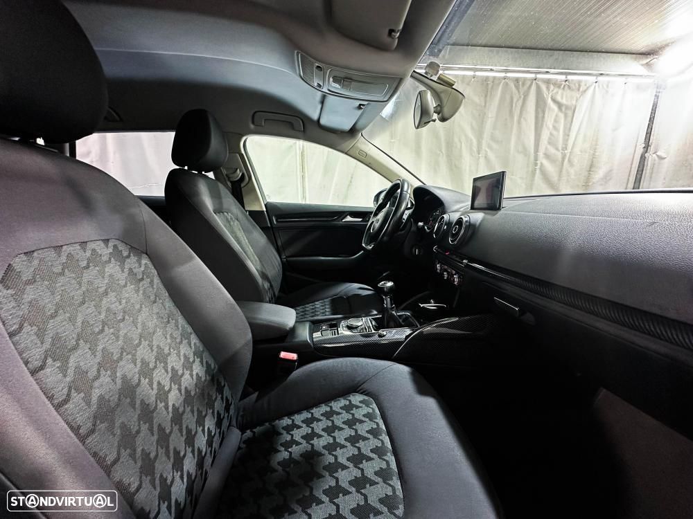 Audi A3 Sportback - 29