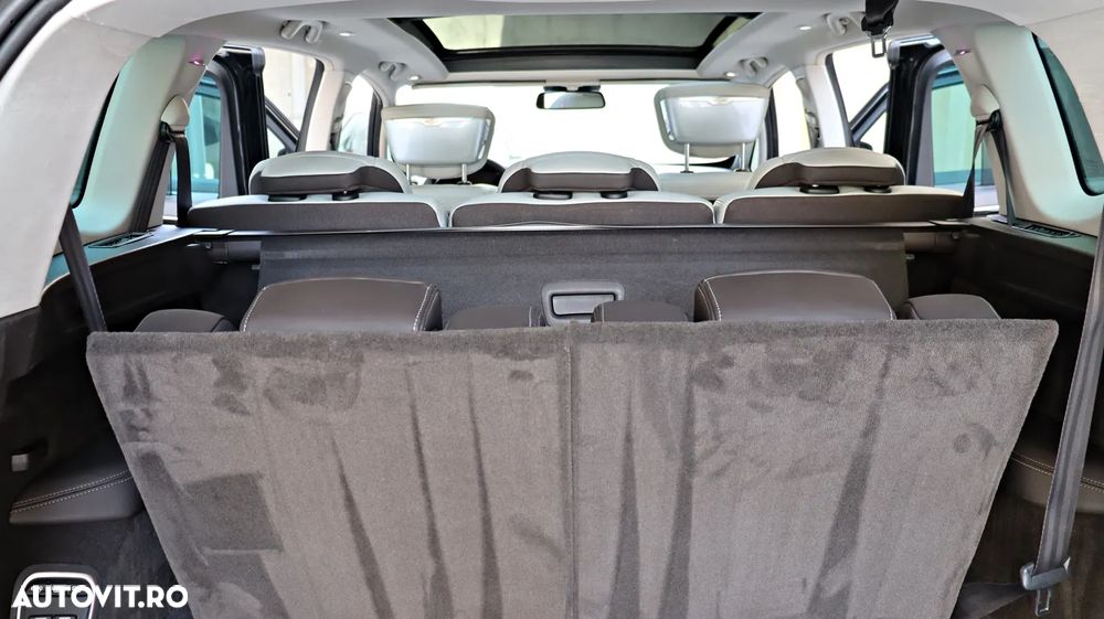 Renault Espace Energy dCi 160 EDC Initiale Paris - 13