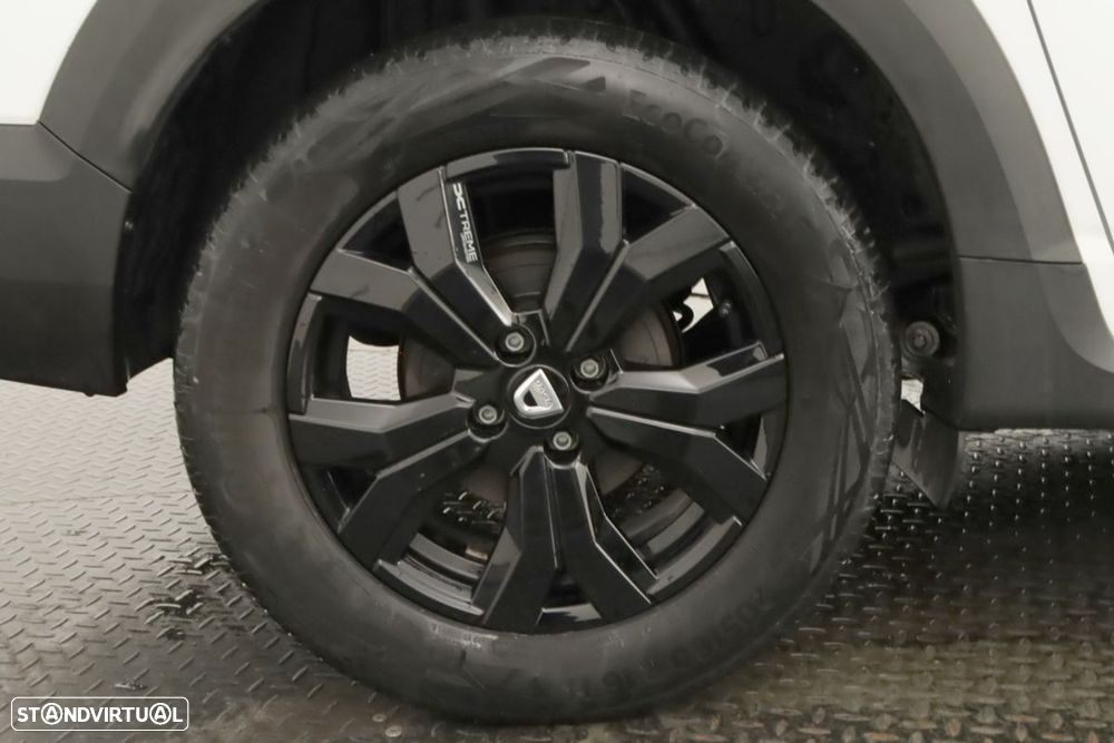 Dacia Jogger 1.0 ECO-G Extreme+ Up&Go 7L Bi-Fuel - 5