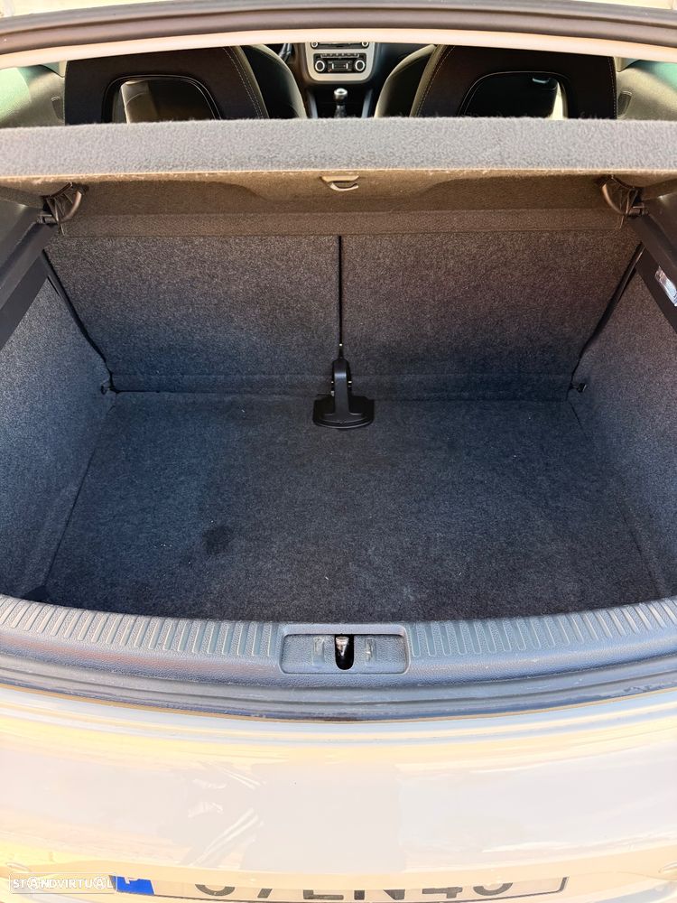 VW Scirocco 1.4 TSI R-Line - 13