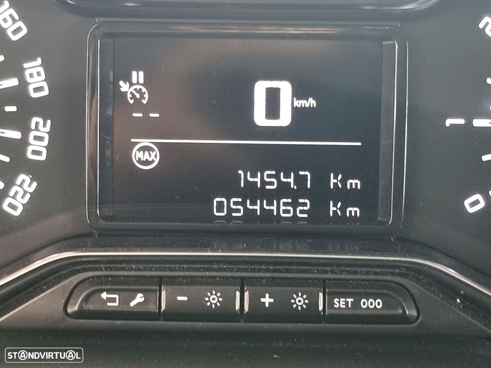 Citroën C3 Aircross 1.2 PureTech Feel - 7