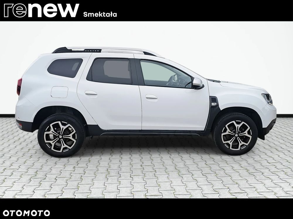 Dacia Duster 1.0 TCe Prestige - 4