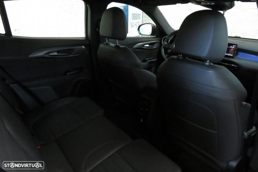 Alfa Romeo Tonale - 23