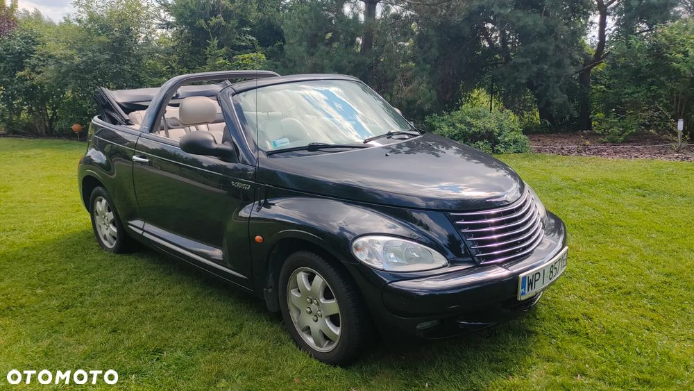 Chrysler PT Cruiser 2.4 Limited - 11