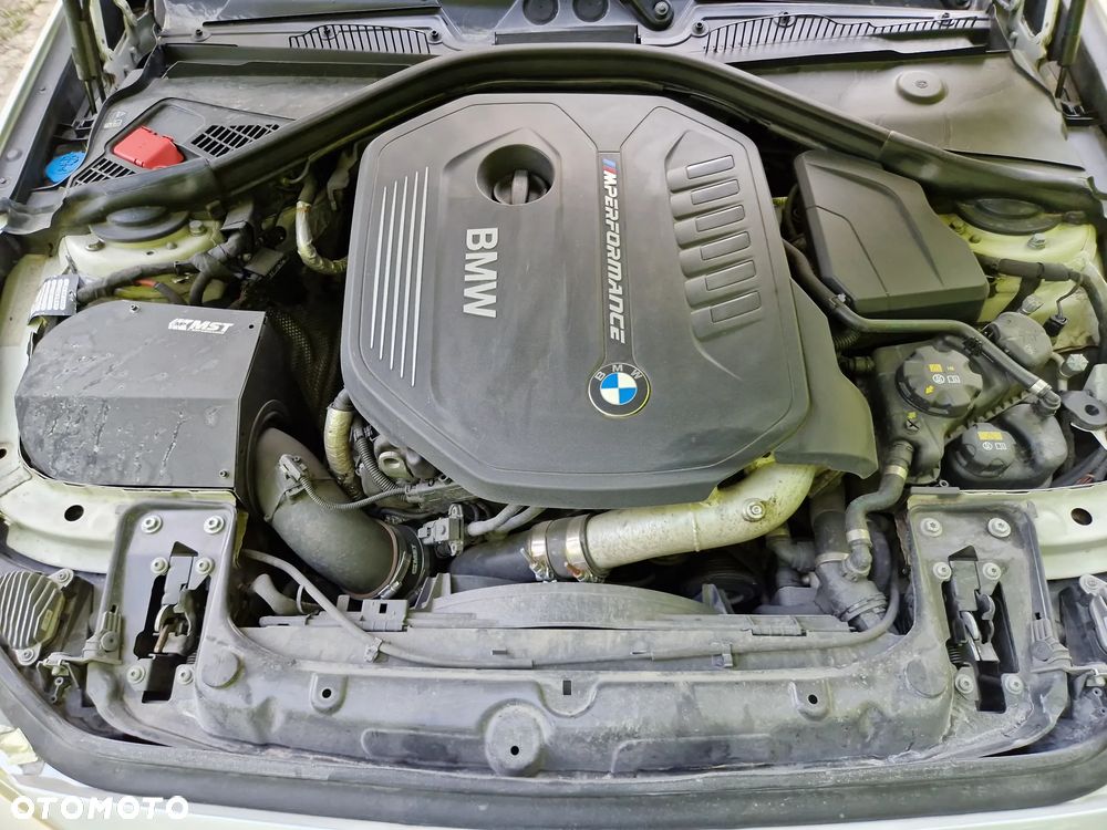 BMW Seria 2 M240i Sport-Aut - 24