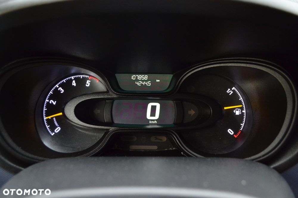 Opel Vivaro L2H1 - 25