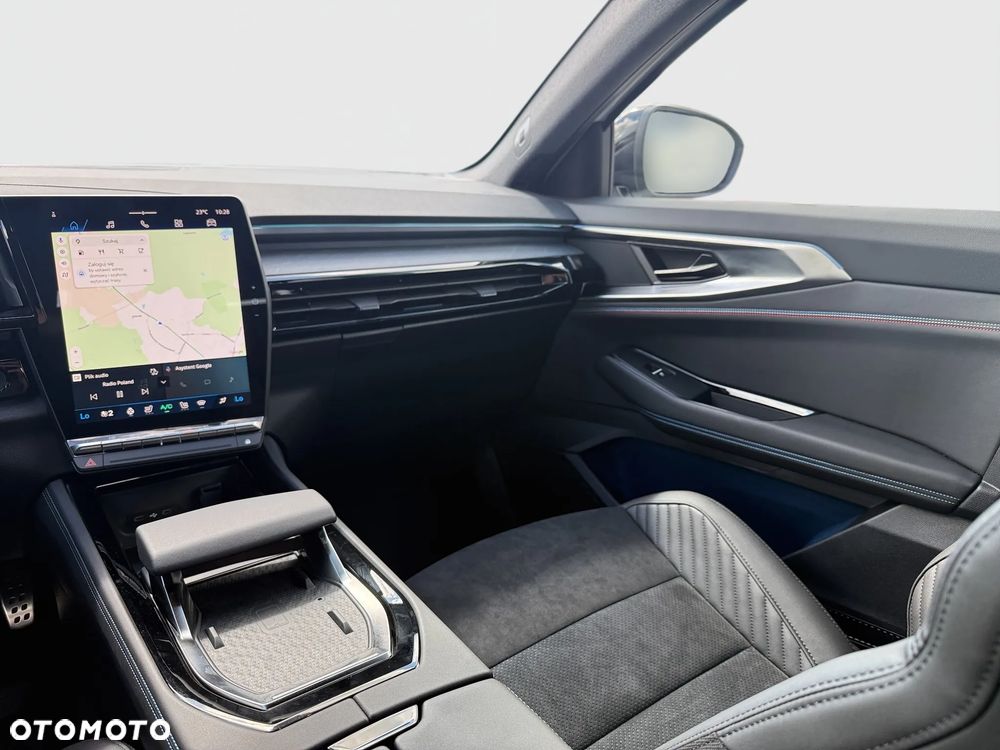 Renault Rafale E-TECH Full Hybrid 200 Esprit Alpine - 14