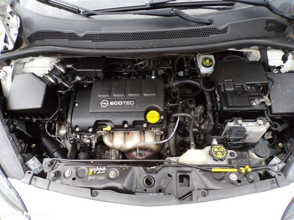 Opel Corsa - 20