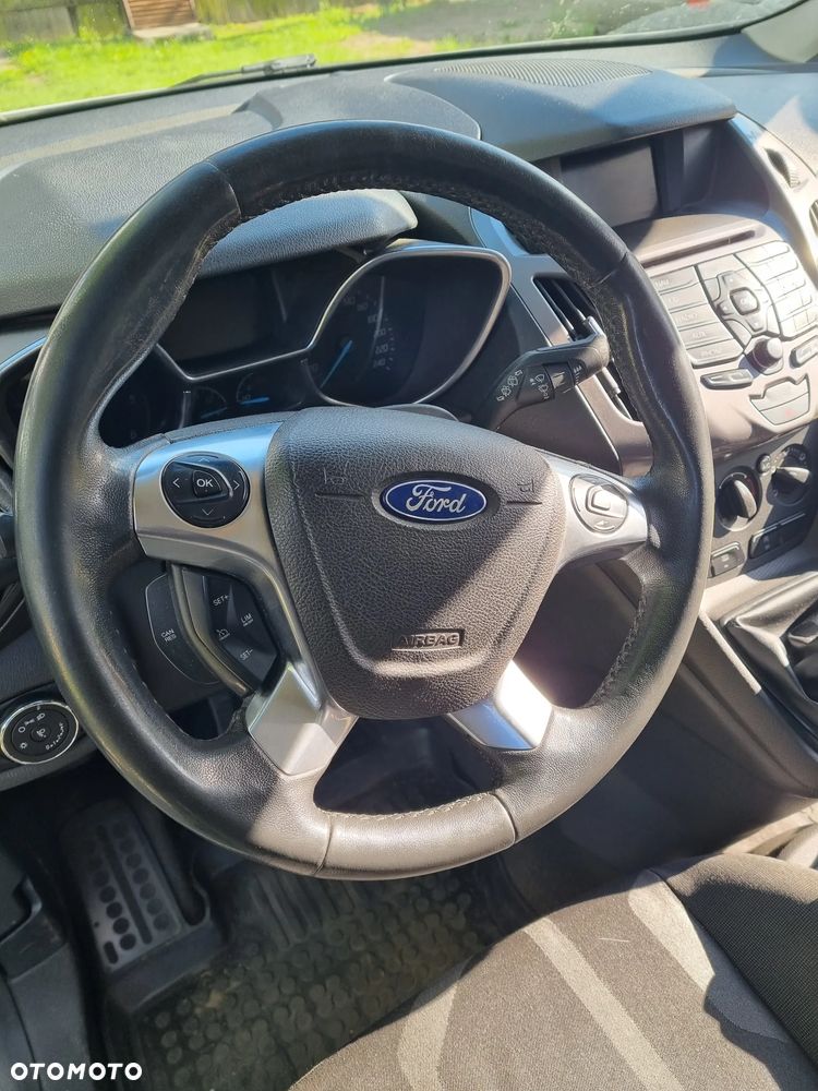 Ford Tourneo Connect 1.6 TDCi Start-Stop Trend - 10