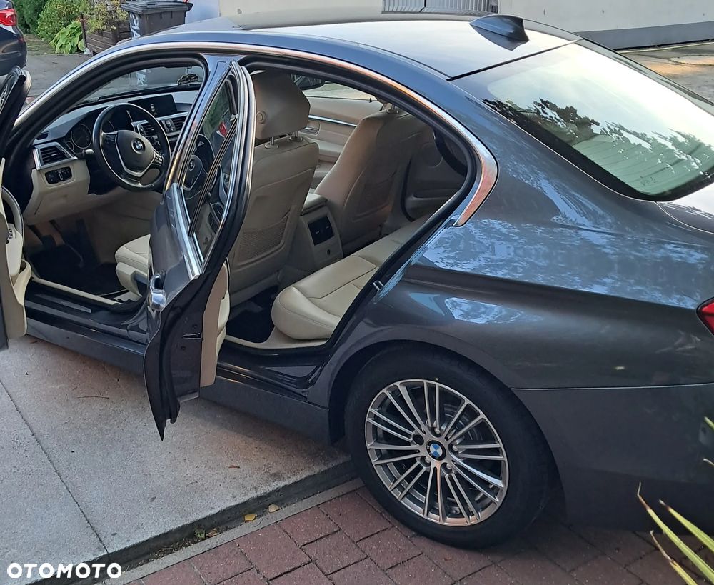 BMW Seria 3 - 19
