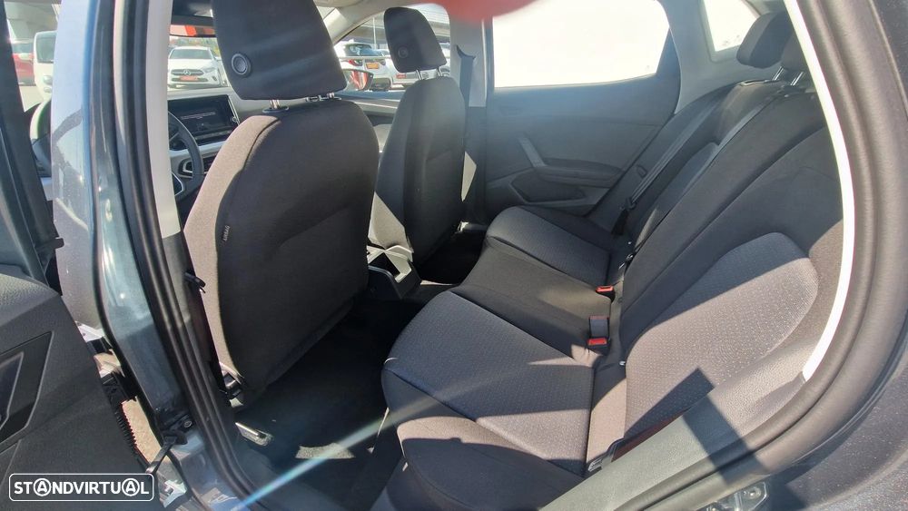 SEAT Ibiza 1.0 TSI Style - 9