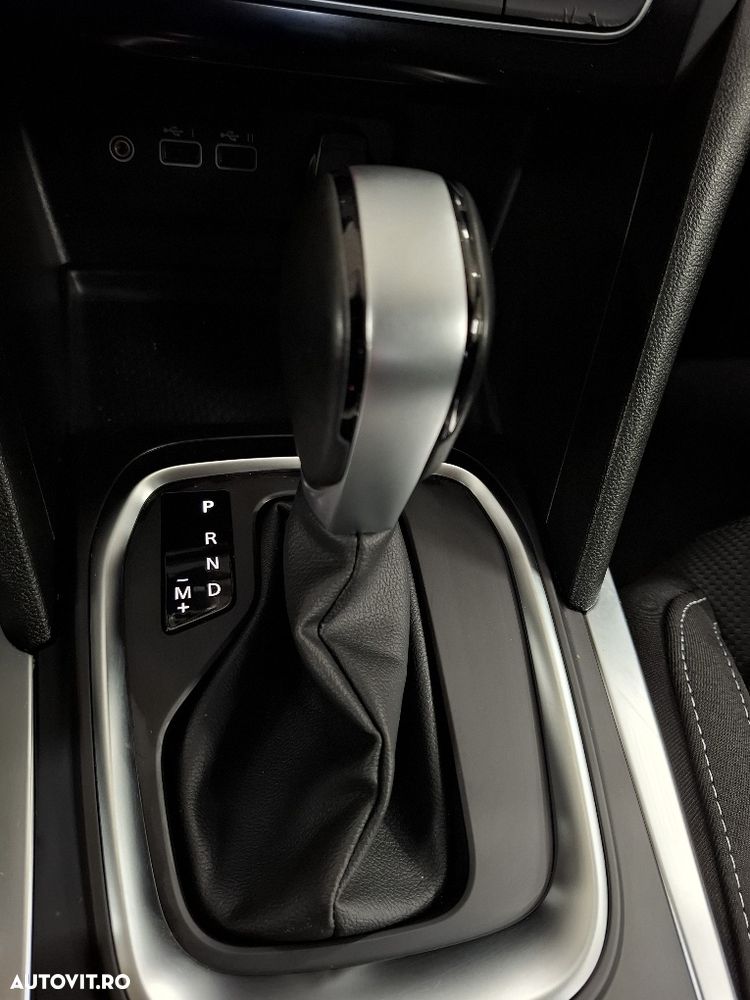 Renault Megane TCe GPF EDC Intens - 21