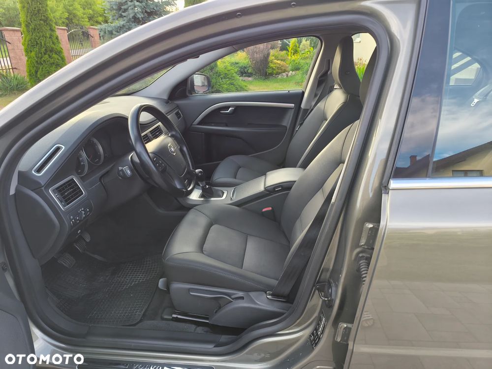 Volvo S80 D3 Kinetic - 16