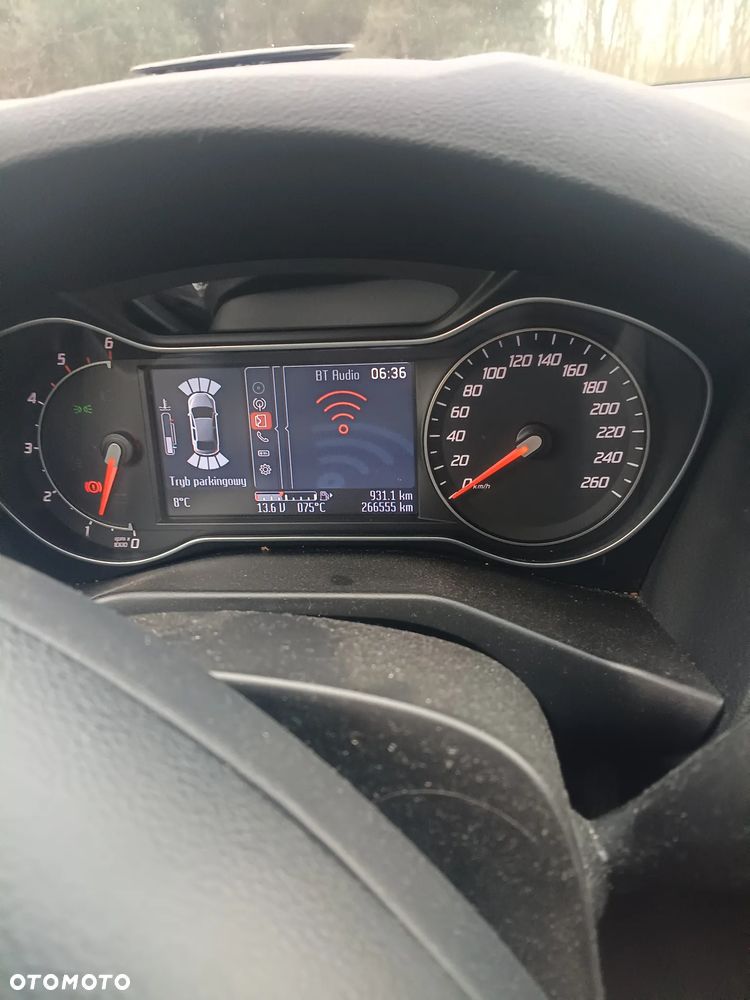 Ford Mondeo 2.0 TDCi Champions Edition - 6