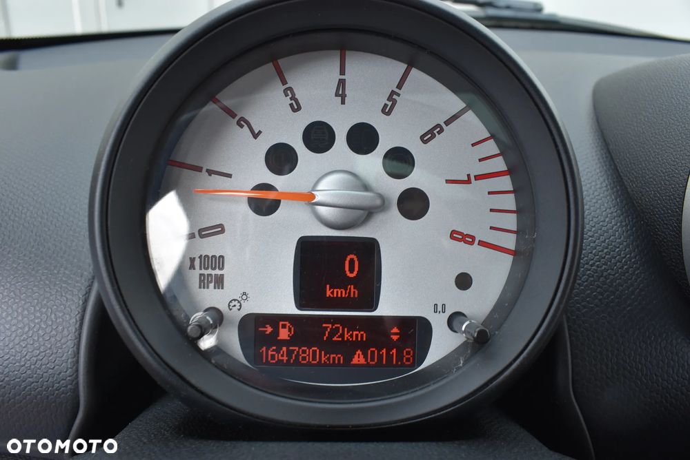 MINI Cooper S - 5