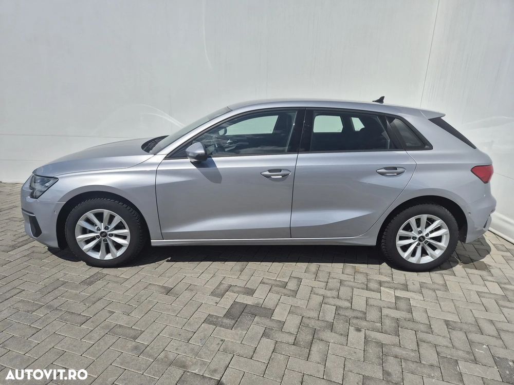 Audi A3 - 2