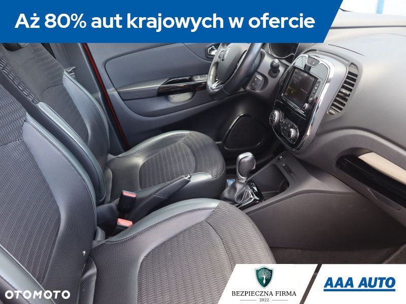 Renault Captur - 11