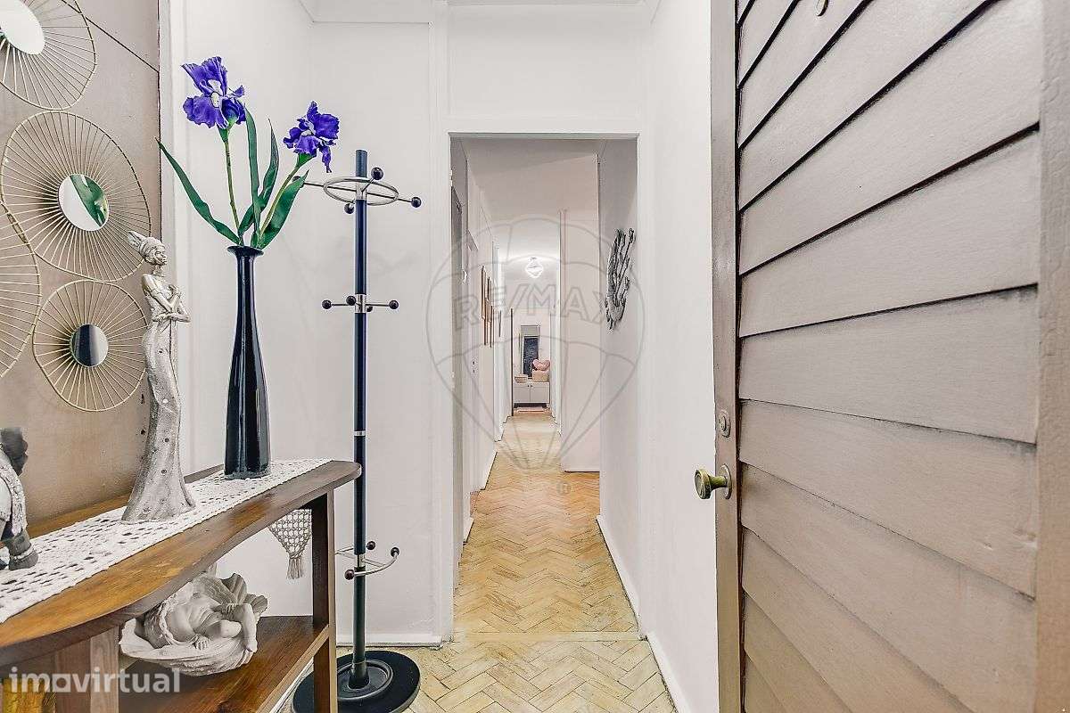 Apartamento T4 para venda - Grande imagem: 2/36