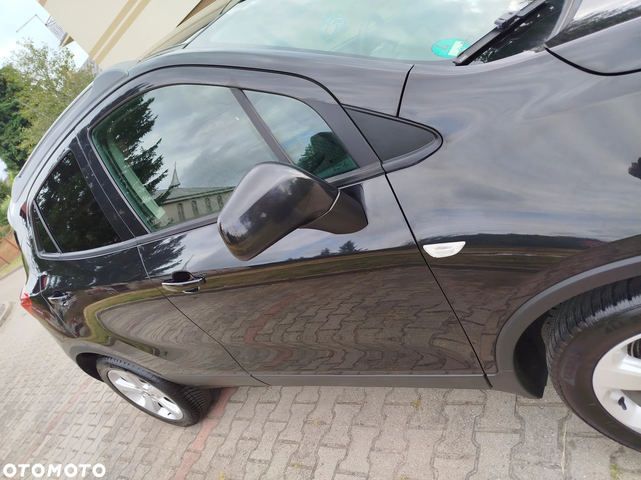 Opel Mokka 1.7 CDTI Enjoy S&S - 14