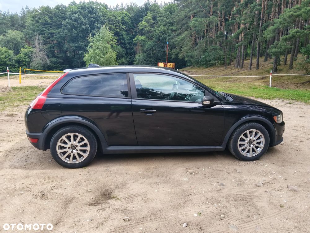 Volvo C30 - 4