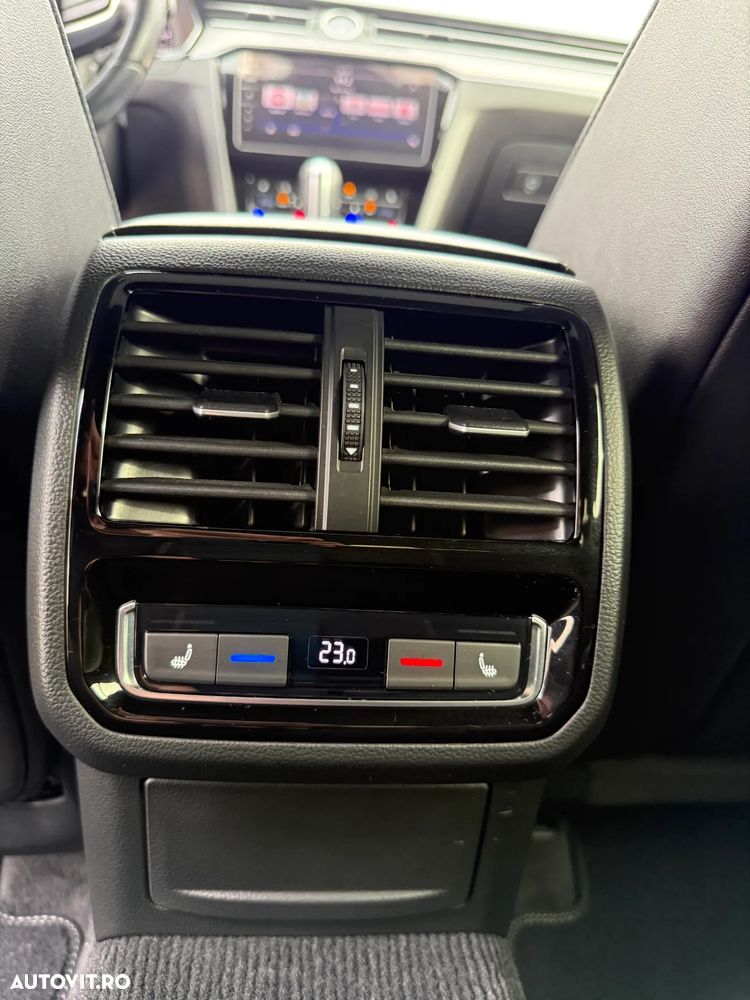 Volkswagen ARTEON 2.0 TSI DSG R-Line - 27