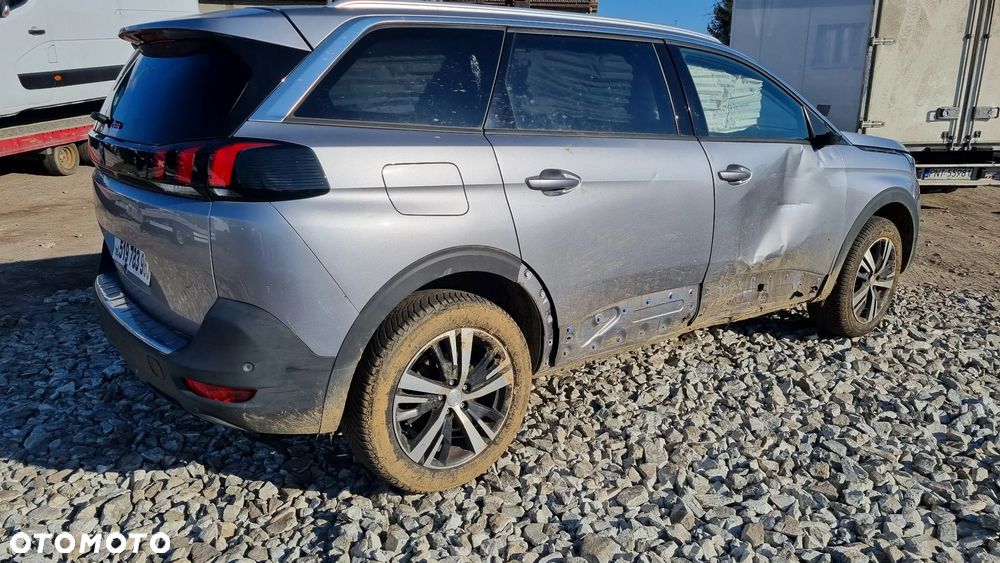 Peugeot 5008 PureTech 130 EAT8 Stop & Start Active Pack - 15